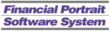 Go to the Financial Portrait welcome page...